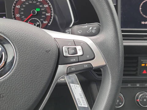 2021 Volkswagen Jetta