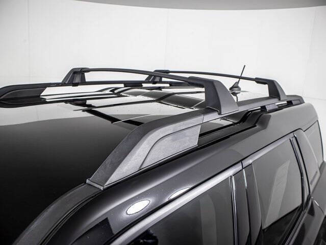 2022 Ford Bronco Sport