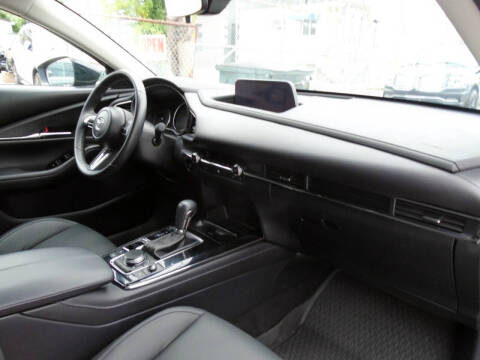 2024 Mazda CX-30 2.5 S Preferred