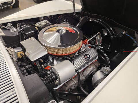 1968 Chevrolet Corvette