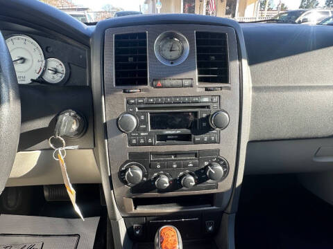 2005 Chrysler 300 Touring