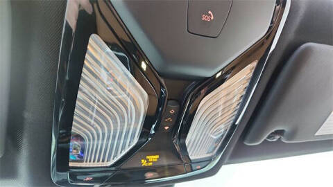 2025 BMW 3 Series M340i xDrive