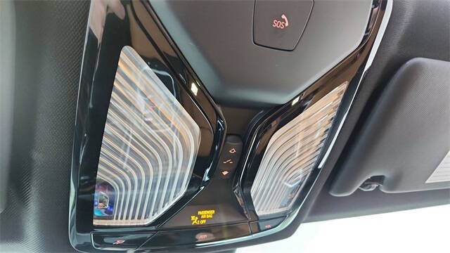 2025 BMW 3 Series M340i xDrive