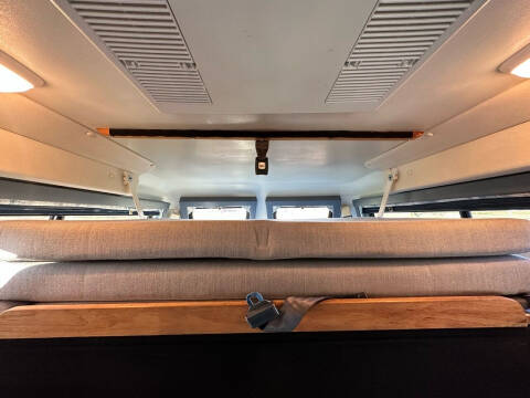 2003 Dodge Ram Van 3500