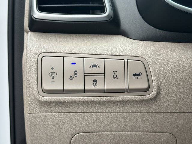 2019 Hyundai Tucson Ultimate