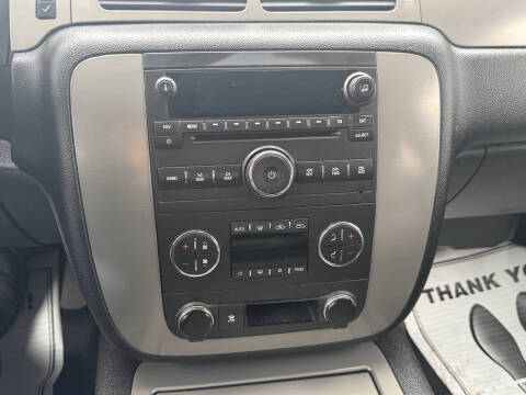 2009 GMC Sierra 1500 Work Truck