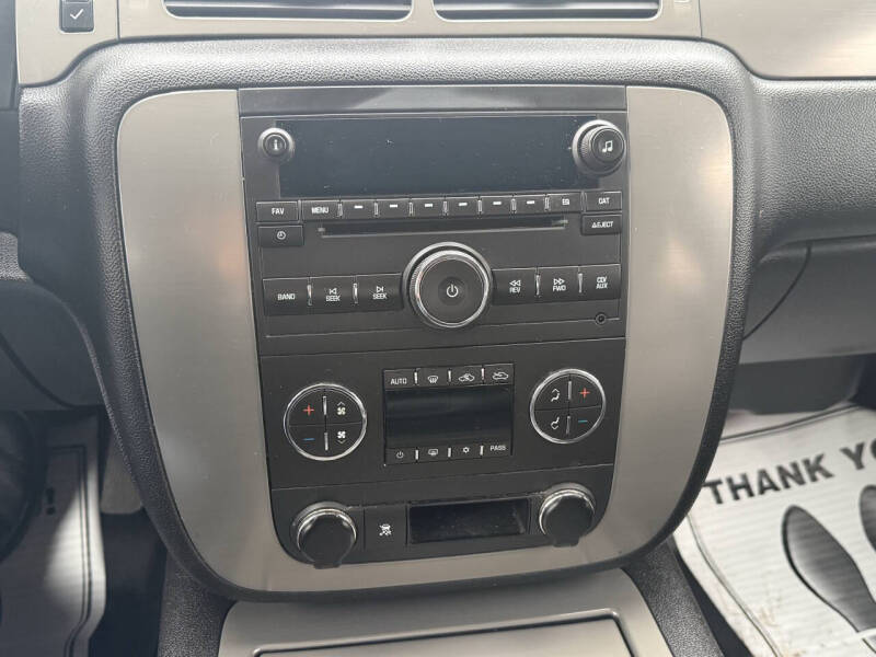 2009 GMC Sierra 1500 Work Truck