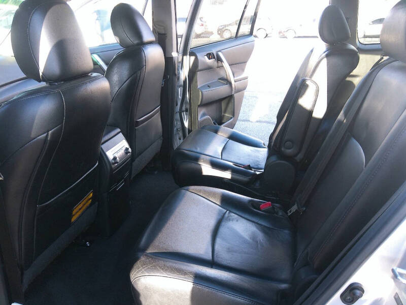 2012 Toyota Highlander