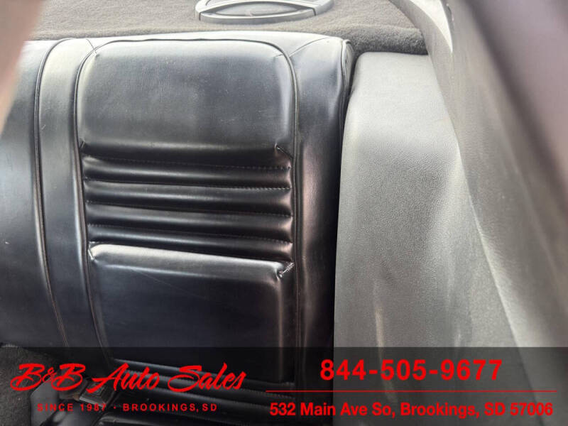 1979 Pontiac Firebird