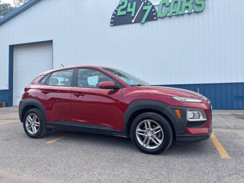 2019 Hyundai Kona SE