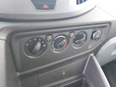 2015 Ford Transit 150