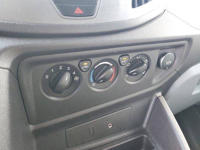 2015 Ford Transit 150