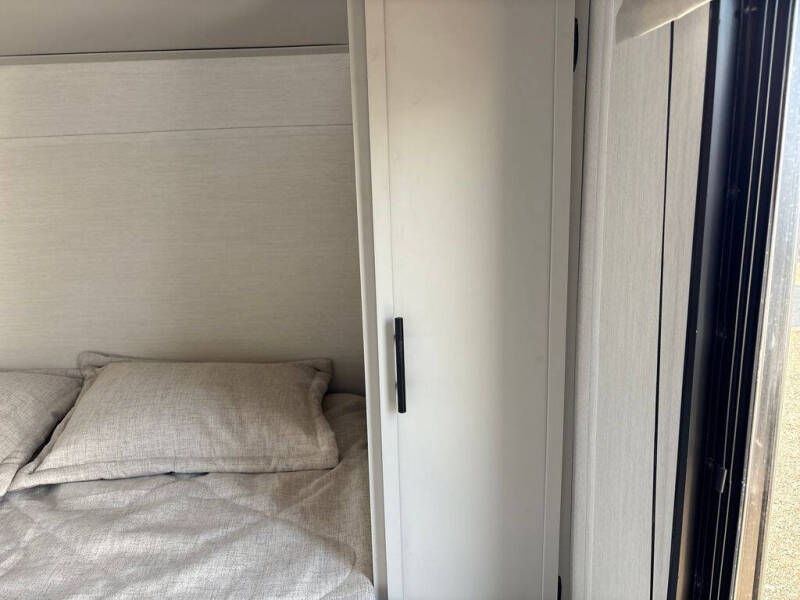 2026 Prime Time RV Avenger