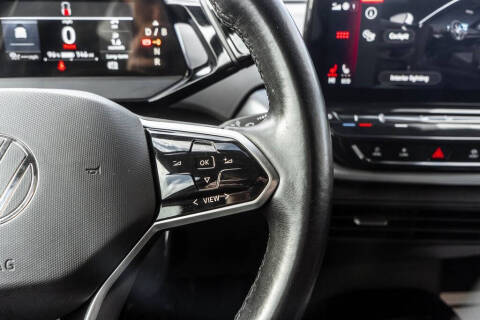 2021 Volkswagen ID.4 Pro