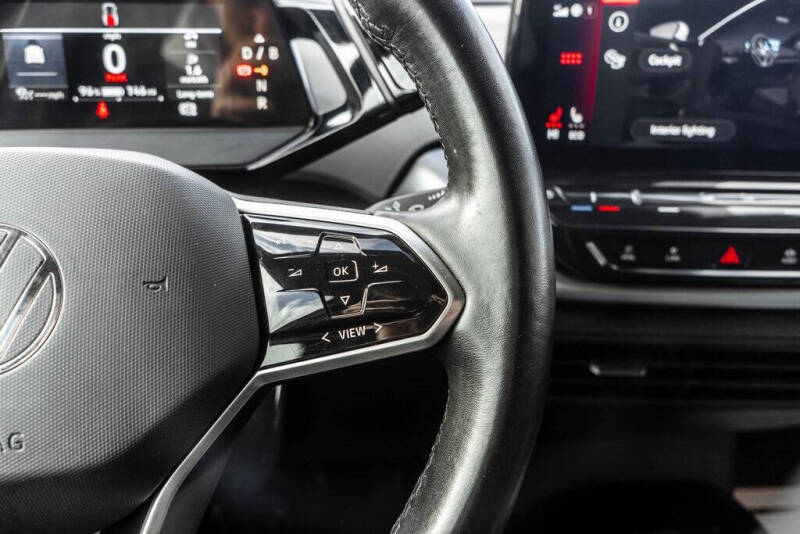 2021 Volkswagen ID.4 Pro