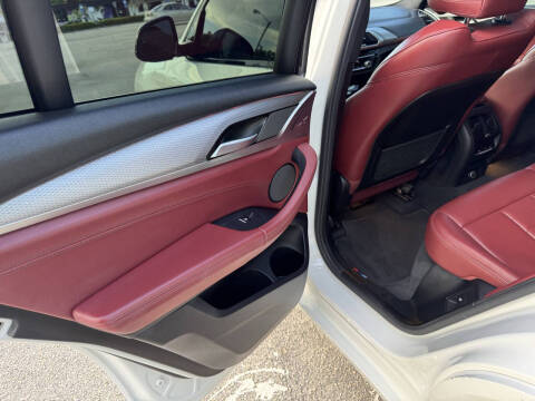 2019 BMW X4 xDrive30i