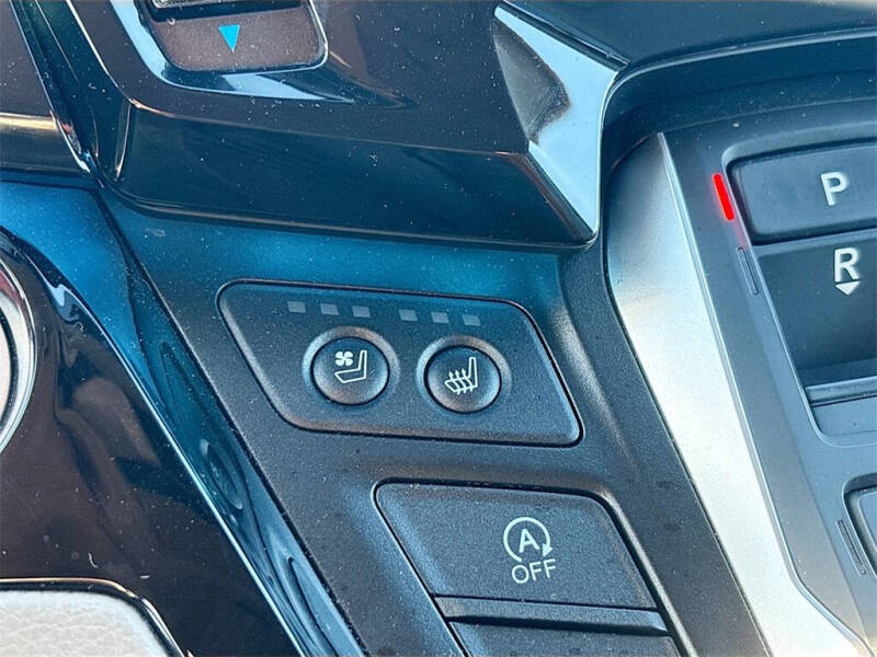 2021 Honda Odyssey Elite