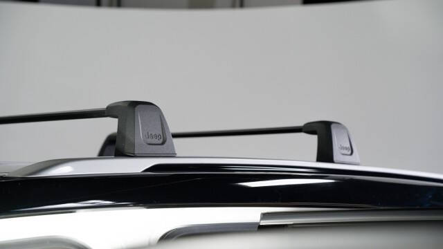 2021 Jeep Grand Cherokee L Summit Reserve