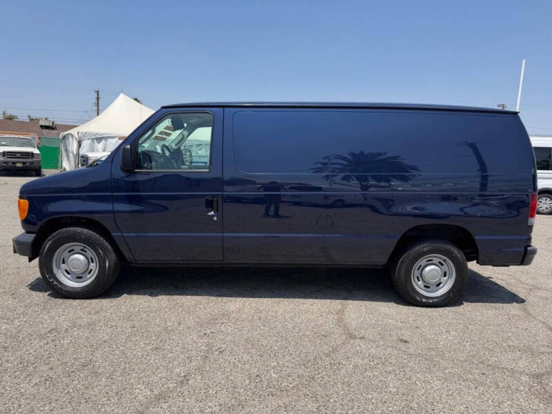 2006 Ford E-Series E-150