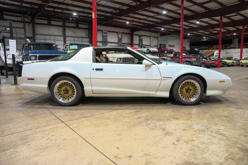 1992 Pontiac Firebird Formula