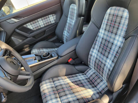 2025 Porsche 911 Turbo 50 Years