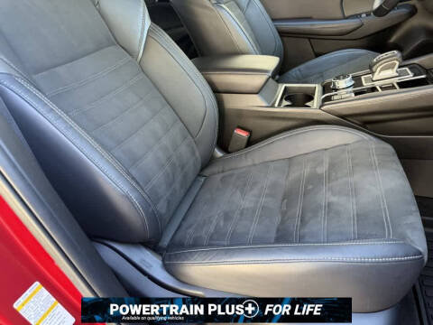 2023 Mitsubishi Outlander