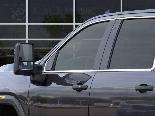 2025 GMC Sierra 3500HD CC Pro