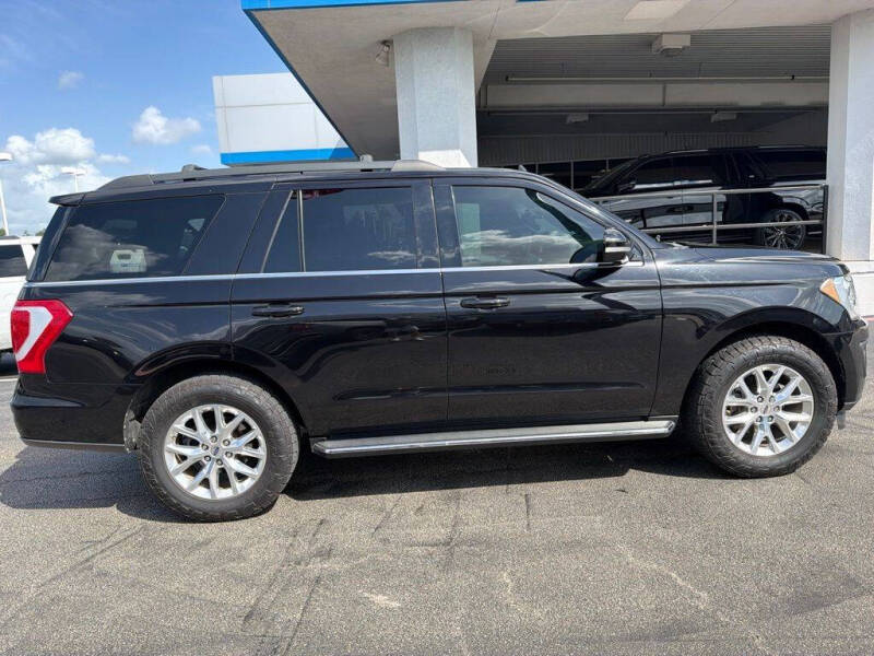 2021 Ford Expedition XLT