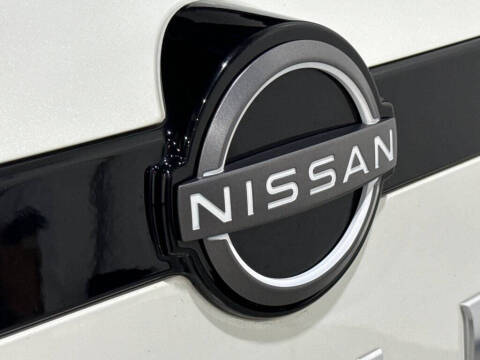 2022 Nissan Pathfinder