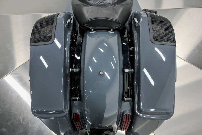 2022 Harley-Davidson FLTRXST Road Glide ST
