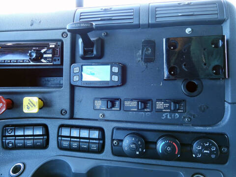 2020 Freightliner Cascadia