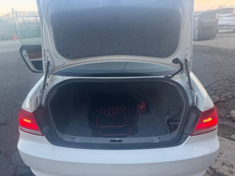 2007 BMW 3 Series 328xi