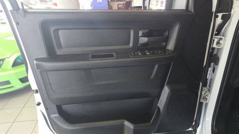 2023 RAM 2500 Tradesman