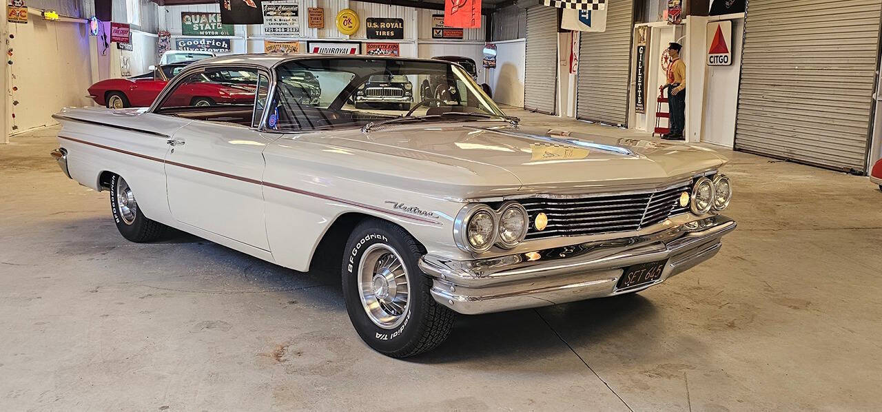 1960 Pontiac Ventura 1