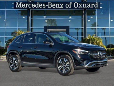 2026 Mercedes-Benz GLA GLA 250