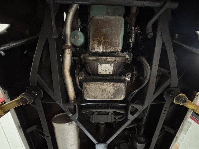 1954 Buick Roadmaster