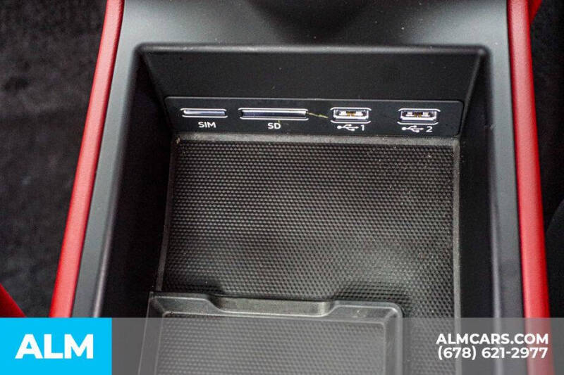 2020 Porsche 911 Carrera S