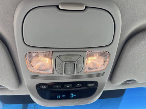 2010 Toyota Sienna XLE Limited