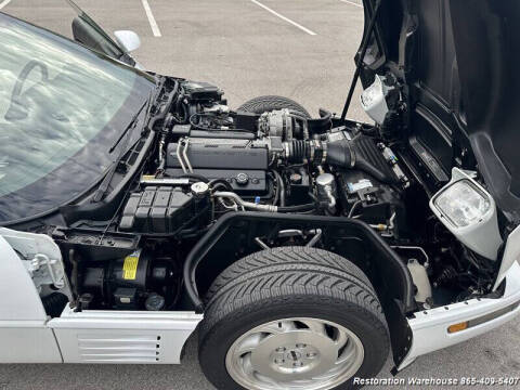 1994 Chevrolet Corvette