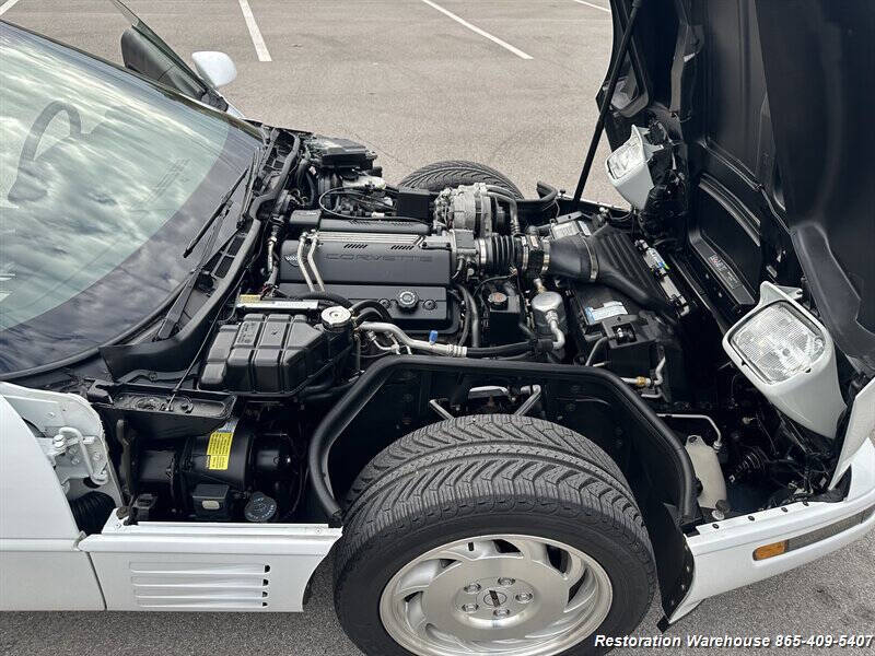 1994 Chevrolet Corvette