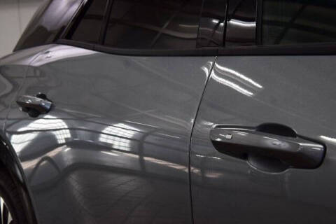 2026 Chevrolet Blazer EV SS