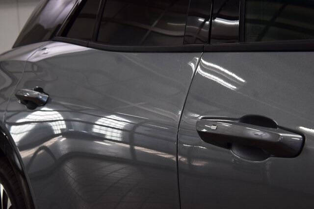 2026 Chevrolet Blazer EV SS