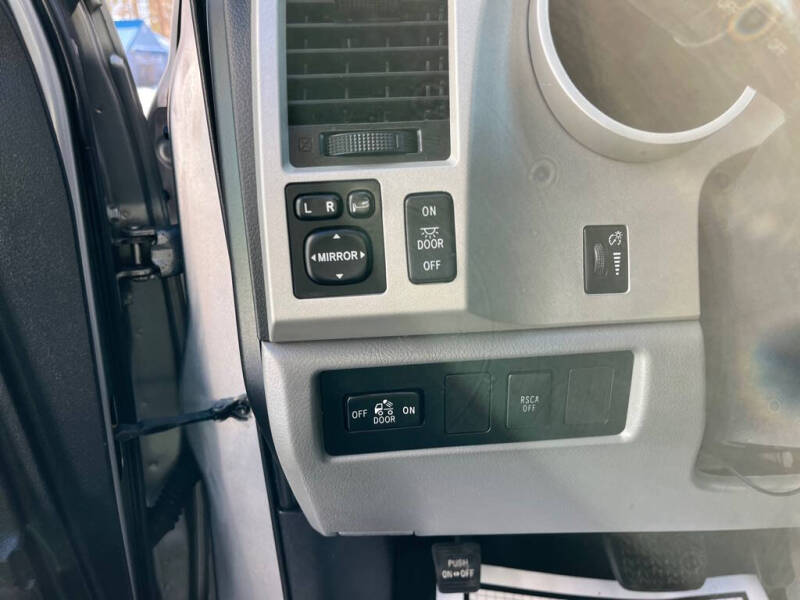 2008 Toyota Tundra Limited