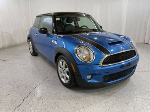 2009 MINI Cooper