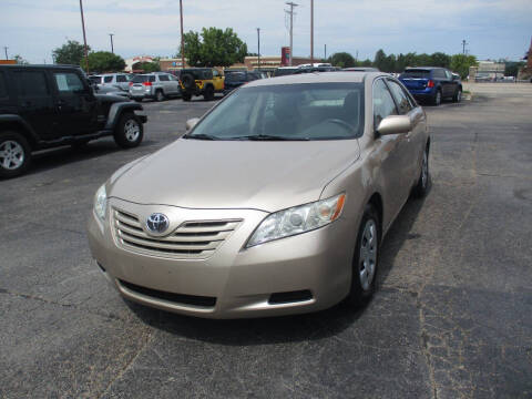 2009 Toyota Camry