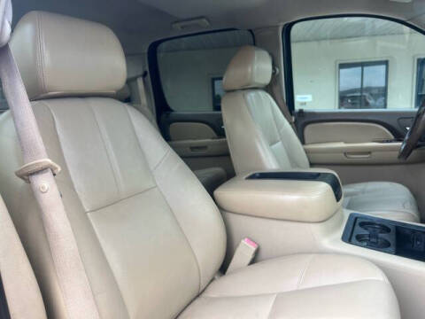 2009 GMC Sierra 2500HD