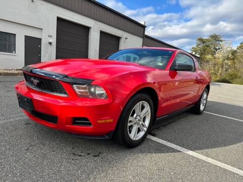2010 Ford Mustang for sale at Auto Land Inc in Fredericksburg VA