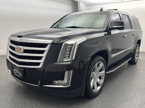 2020 Cadillac Escalade ESV for sale at Modern Motorcars in Nixa MO