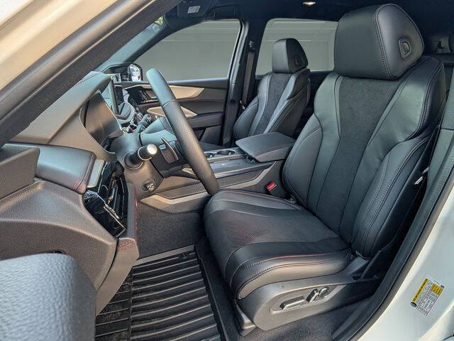 2026 Acura MDX SH-AWD w/A-SPEC