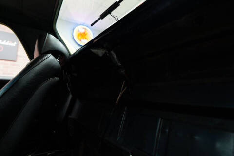 1968 Chevrolet El Camino